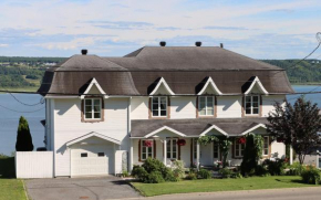 Bed & Breakfast, Gîte La Princesse des Champs